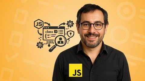 JavaScript: Clases y Programación Orientada a Objetos - Práctica 2026