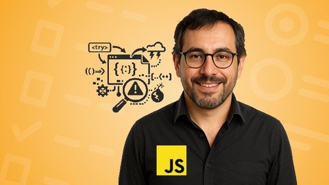 Manejo de Errores en JavaScript: Preguntas de Práctica