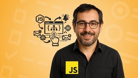 JavaScript: Eventos y Manejo de Eventos - Exámenes Prácticos