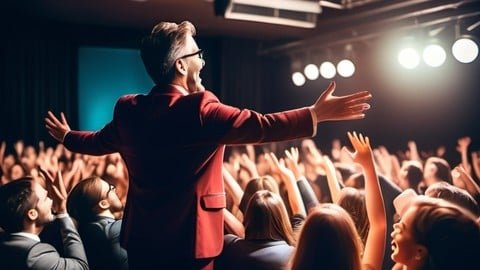 Diploma Profesional en Liderazgo