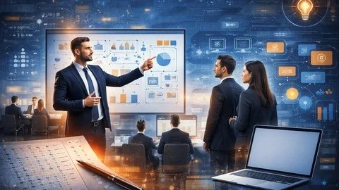 Leading SAFe 5.1 NUEVO !- Preguntas - Practice Tests