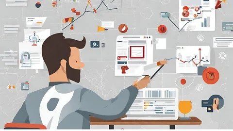 Maestría en Estrategia y Gestión de Marketing