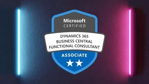 Examen de Práctica MB-800: Microsoft Dynamics 365 Business Central