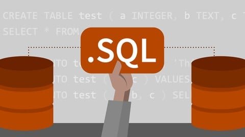 Curso Práctico de SQL: Diseña una Base de Datos y Escribe Consultas