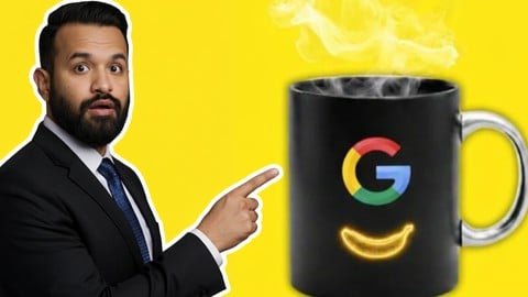 Nano Banana Masterclass: A Pro Guide to AI Image Mastery