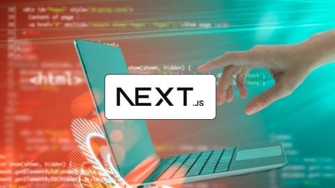 Next.js: Build Dynamic, Fast & Scalable Web Applications
