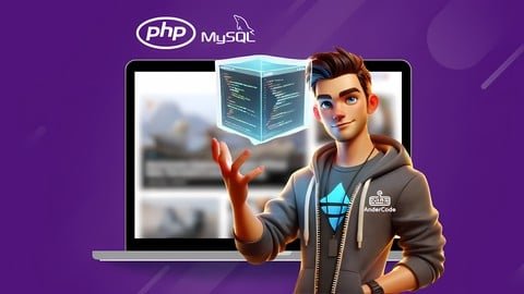 PHP y MySQL: Template HTML a WebAPP