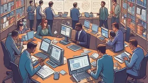 Diploma Profesional en Gestión de Compras y Proveedores