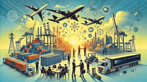 Diploma Profesional en Gestión de Compras y Adquisiciones