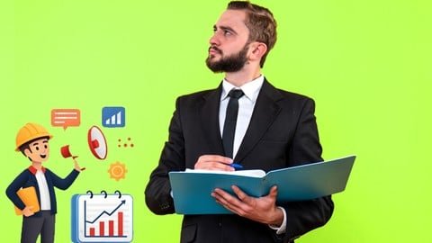 Project Management Bootcamp 5.0 : Traditional, Digital & AI