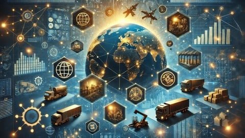 Diploma Profesional en Gestión Estratégica de la Cadena de Suministro