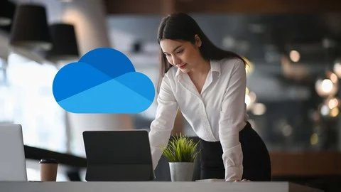 Curso completo de Microsoft OneDrive para negocios y uso personal