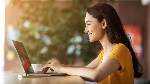 Curso Completo de Mecanografía: Domina la Escritura al Tacto