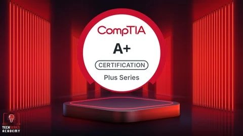 CompTIA A+ 220-1101 Core 1: Test de Práctica Completo 2026