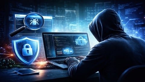 Web Hacking For Beginners