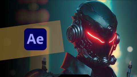 Adobe After Effects Avanzado: Experto en VFX y Motion Graphics