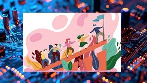 Excelencia en Liderazgo y Desarrollo con IA