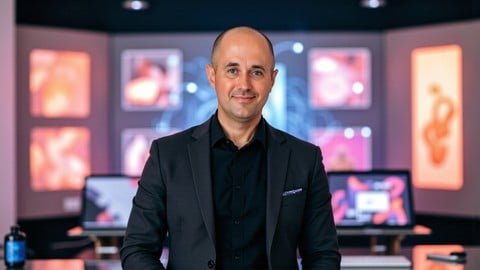 Crea imágenes comerciales con IA para marketing y negocios