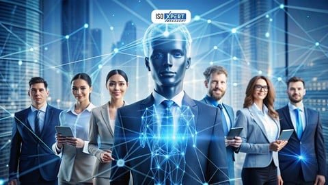 Guía completa de IA para empleados: Teoría y aplicación práctica