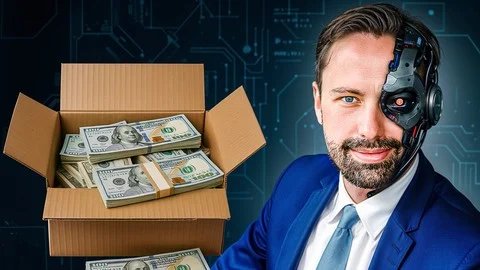 Estrategia de Go to Market y Marketing de Producto con IA