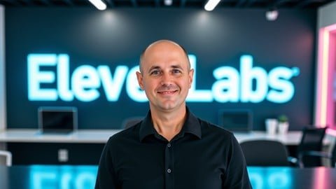 Creación de Voces AI con ElevenLabs para Cualquier Proyecto