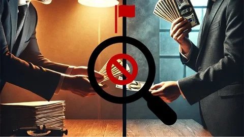 Capacitación anticorrupción y antisoborno para profesionales