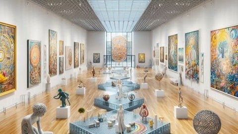 Gestión de Galerías de Arte: Guía Completa para Principiantes