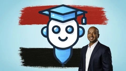 Curso Completo de Ingeniería en Inteligencia Artificial