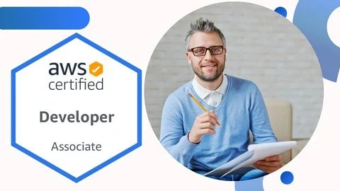 Curso de preparación para AWS Certified Developer - Associate (DVA-C02)