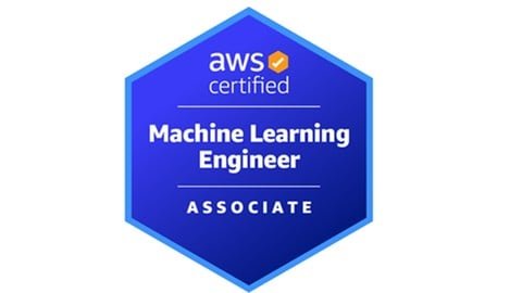 Simulacros AWS Machine Learning MLA-C01: 390 preguntas 2025