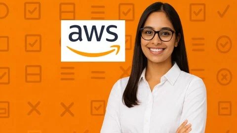 Curso de AWS: 400+ Preguntas de Entrevista y Pruebas