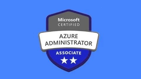 Curso AZ-104: Certificación de Administrador de Microsoft Azure