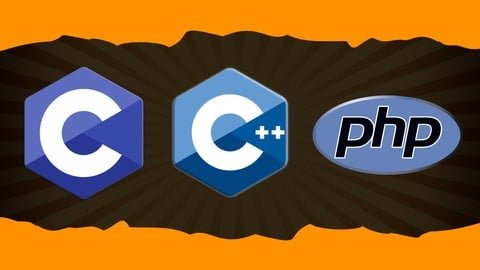 Bootcamp de Programación: C, C++ y PHP desde Cero