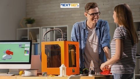 Teoría CAD para impresión 3D: guía profesional completa