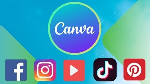 Diseño gráfico y edición de video para redes sociales con Canva