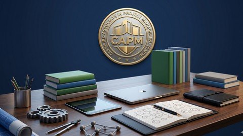 Prepárate para la certificación CAPM con casos reales