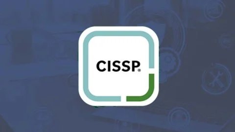 Curso CISSP: Certificación Profesional en Seguridad de Sistemas