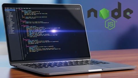 Bootcamp Completo de Node.js: De Básico a Avanzado