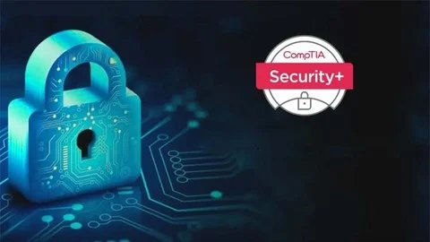 Examen de Práctica para CompTIA Security+ (SY0-701)