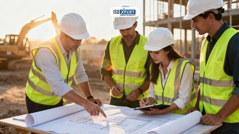 Gestión de Proyectos de Construcción - PMP para Construcción