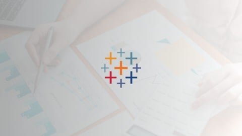 Curso De Tableau: Análisis Y Visualización De Datos