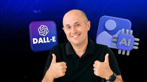 DALL-E para principiantes: Crea arte con inteligencia artificial