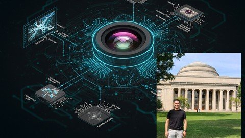 Deep Learning: Ai Computer Visión