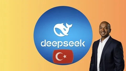 DeepSeek R1: 25 proyectos de IA para principiantes