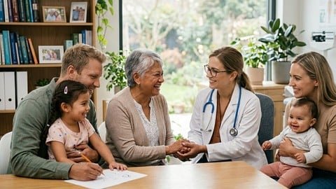 Diploma en Medicina Familiar y Práctica General (Reino Unido)