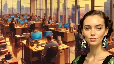 Diploma Profesional en Gestión de Oficina (PDOM)