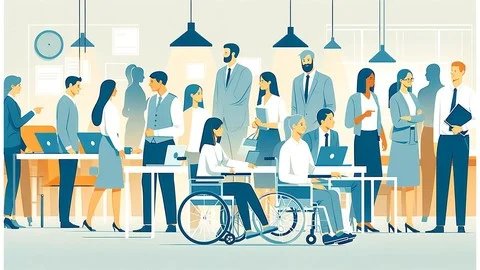 Diversidad, inclusión y sesgo inconsciente en el trabajo