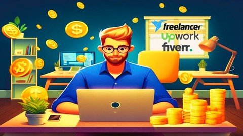 Secretos del Freelancing: Cómo Construir una Carrera Lucrativa