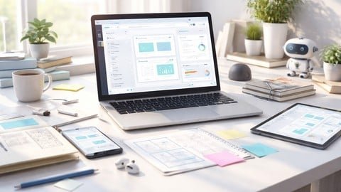 De la idea a un MVP en 48 horas con IA y no-code