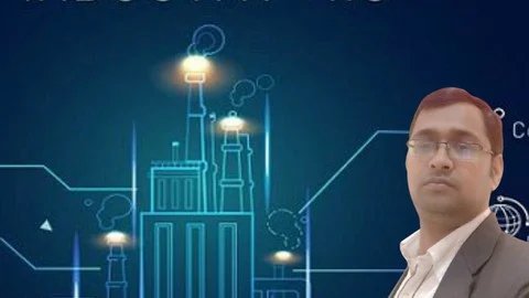 Fundamentos de la Industria 4.0: La Revolución Digital